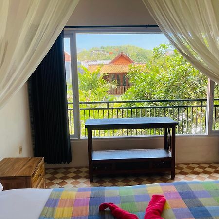 Arjuna Uluwatu Guest House Екстер'єр фото