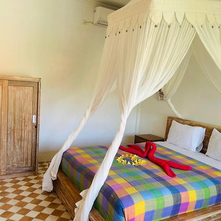 Arjuna Uluwatu Guest House Номер фото