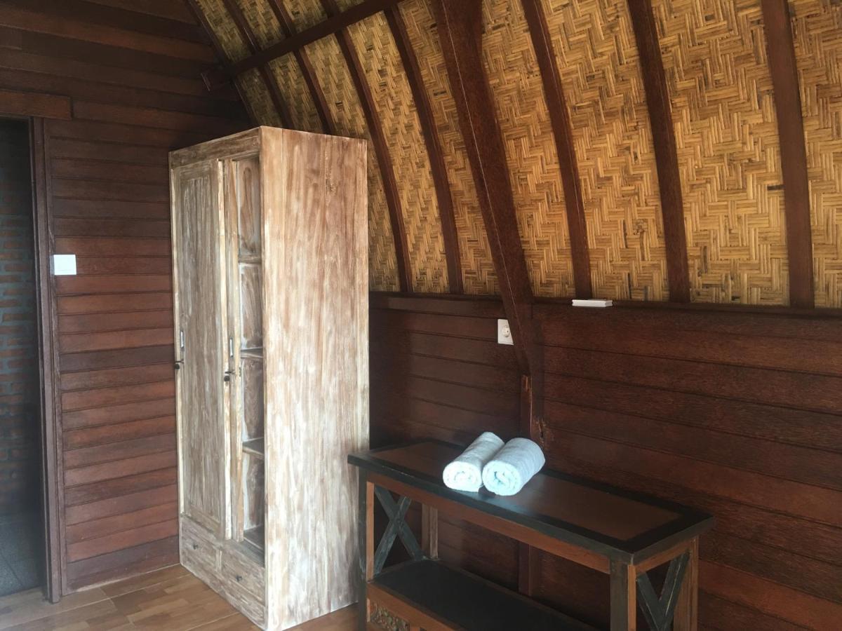 Arjuna Uluwatu Guest House Екстер'єр фото