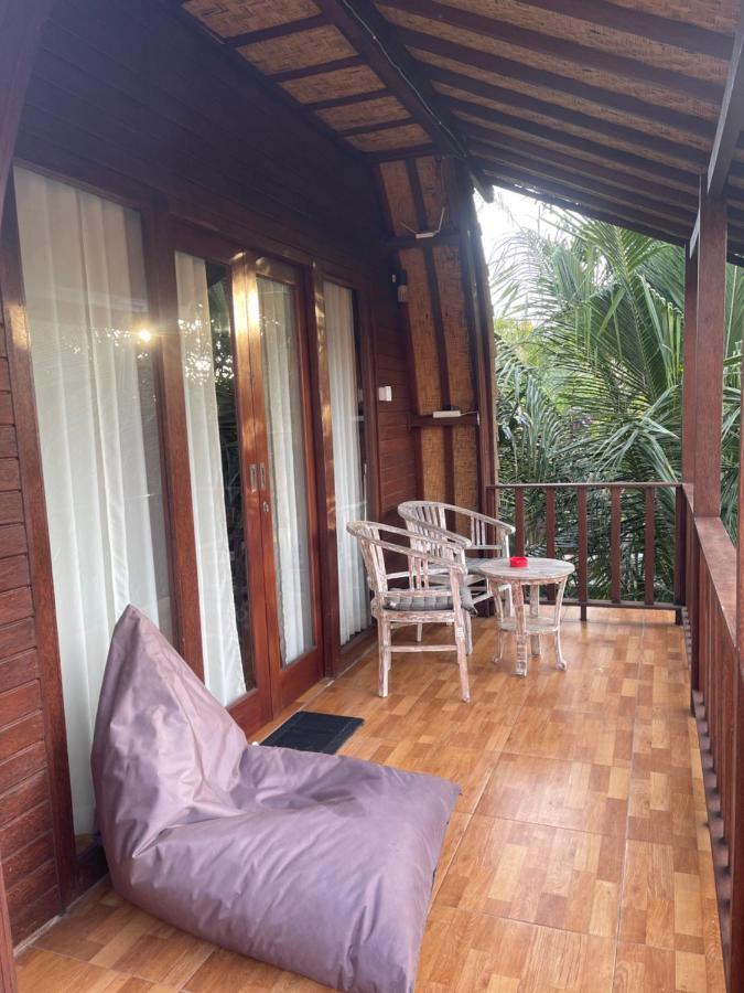 Arjuna Uluwatu Guest House Екстер'єр фото