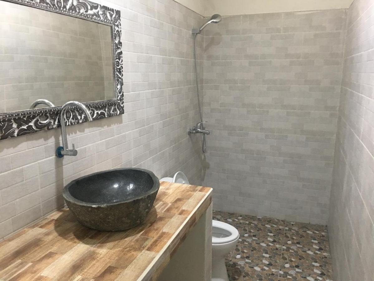 Arjuna Uluwatu Guest House Екстер'єр фото
